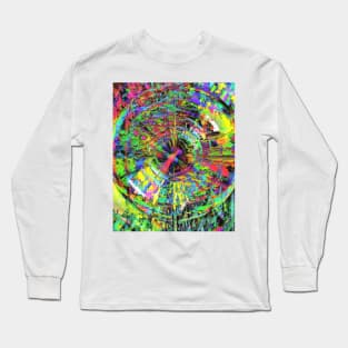 Bracht Long Sleeve T-Shirt